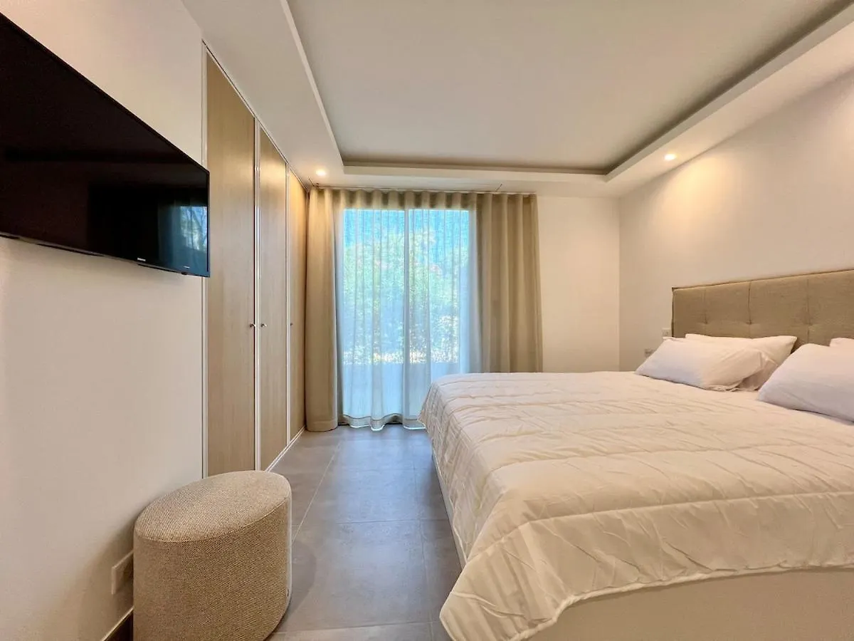 La Croisette, Yourhosthelper Sainte-Maxime Apartamento