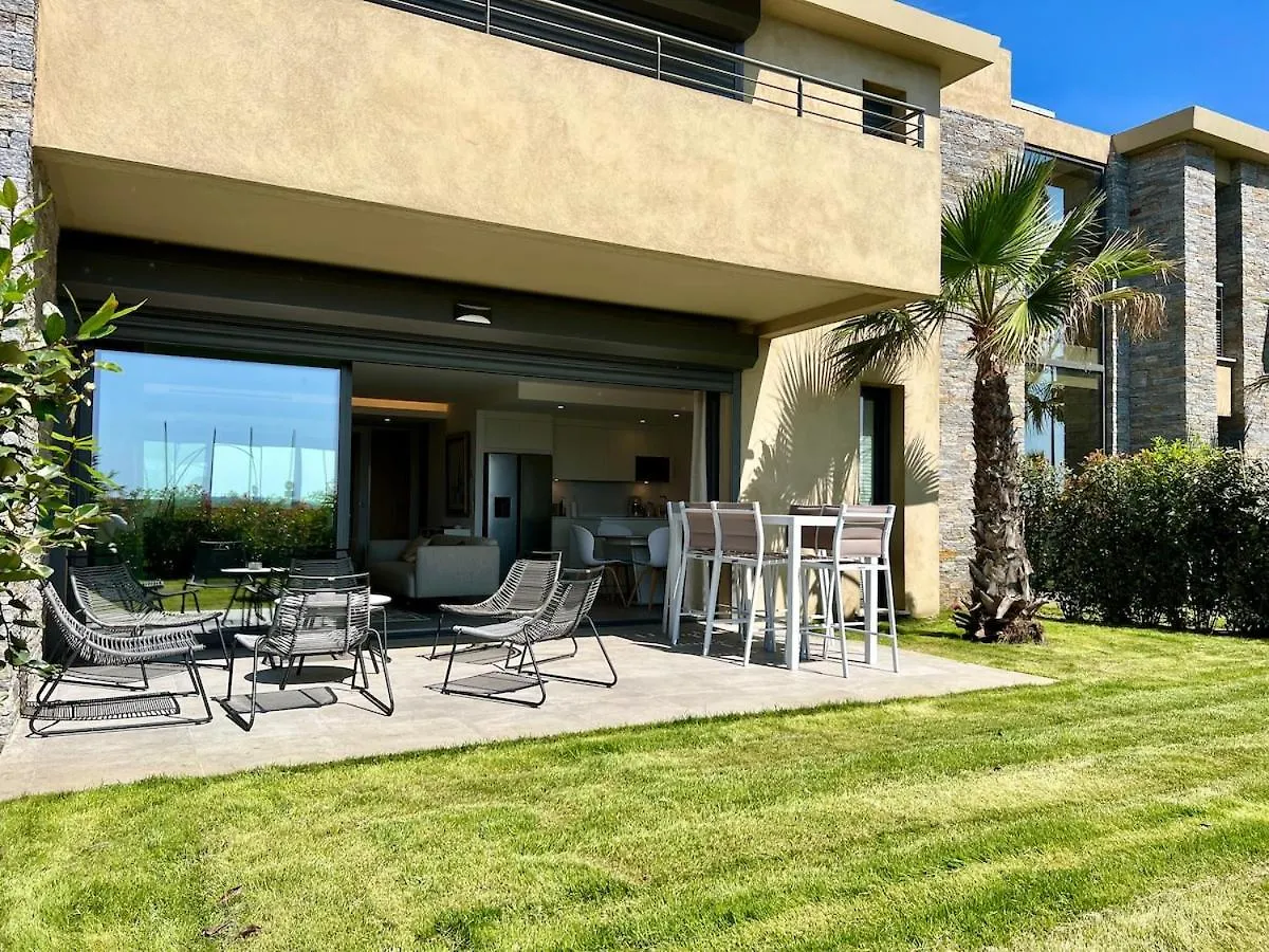 Apartamento La Croisette, Yourhosthelper Sainte-Maxime França