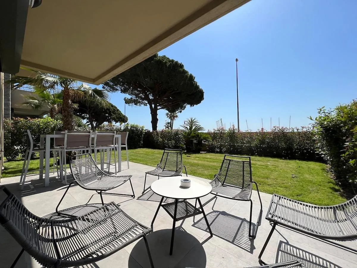 Apartamento La Croisette, Yourhosthelper Sainte-Maxime