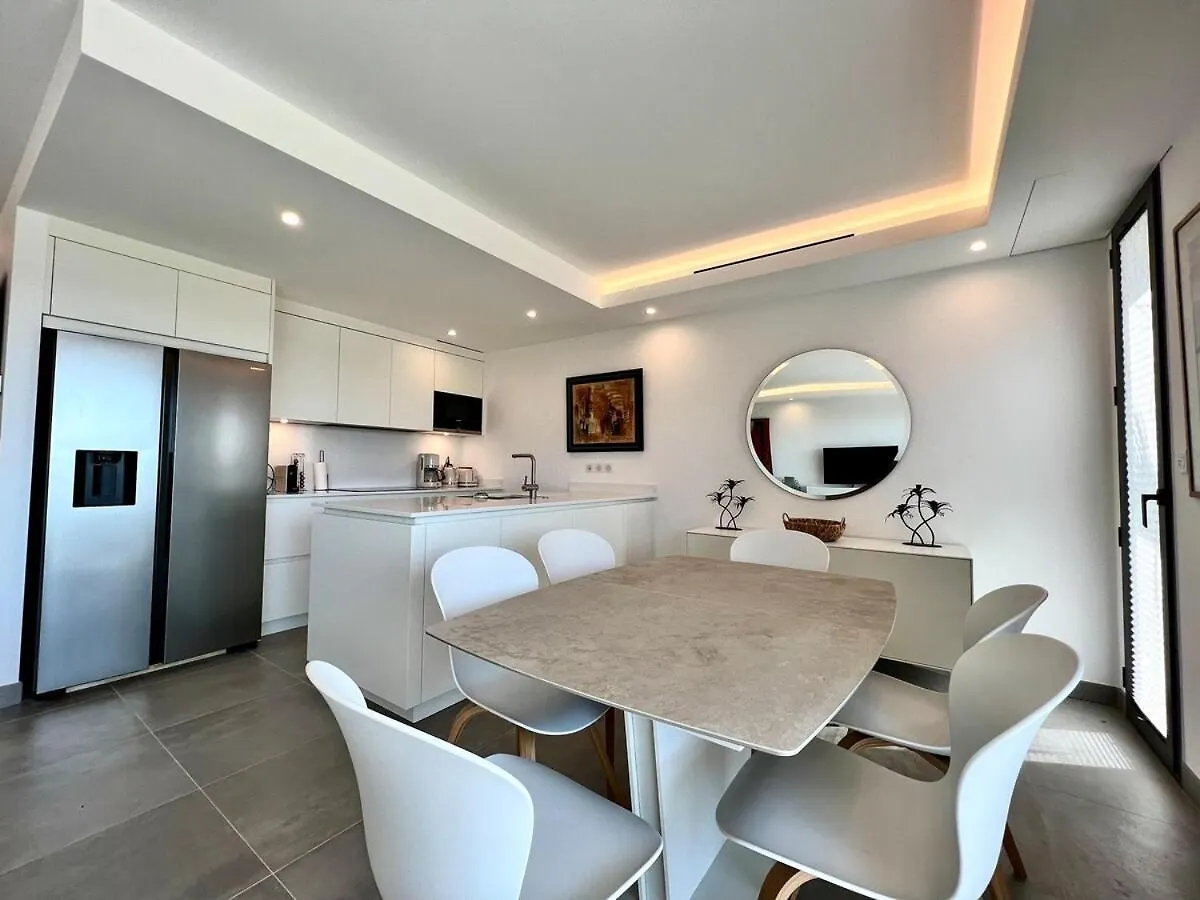 Apartamento La Croisette, Yourhosthelper Sainte-Maxime