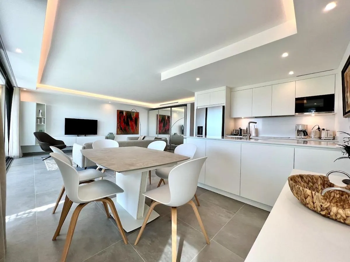 Apartamento La Croisette, Yourhosthelper Sainte-Maxime França