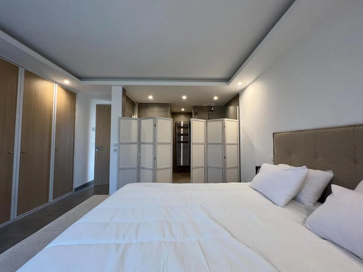 La Croisette, Yourhosthelper Sainte-Maxime Apartamento