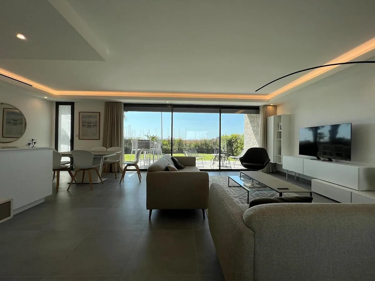 Apartamento La Croisette, Yourhosthelper Sainte-Maxime